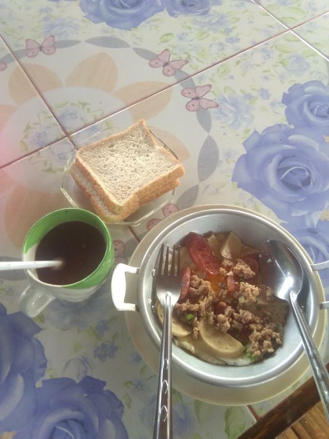 Lung Soi Nguen Homstay Pang Oung Pang Ung Eksteriør bilde